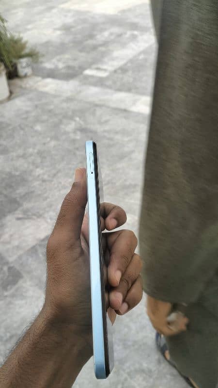 Redmi Note 12 (8+8/128) 5