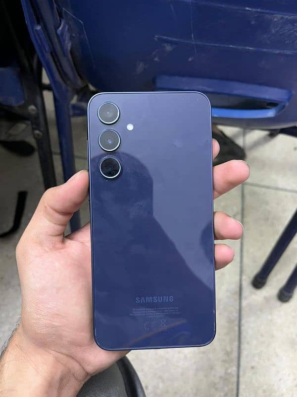 Samsung A35 non pta 0