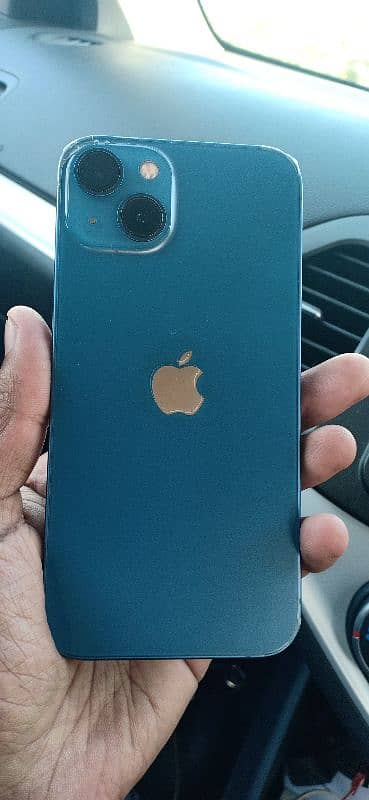 iphone 13 official PTA approved 4