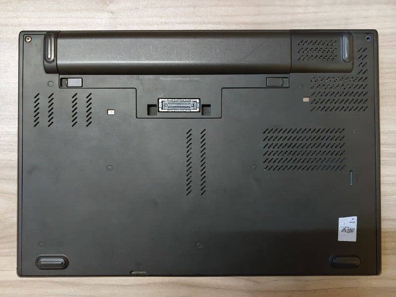 Lenovo Thinkpad T440P i5 4th Gen 8GB 500GB 5