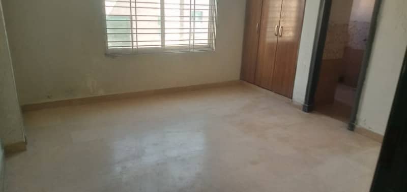 Flat For Rent 1 Bad Guess available G15 Islamabad 0