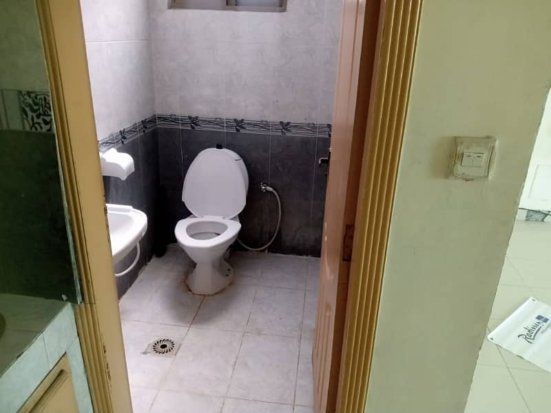 Flat For Rent 1 Bad Guess available G15 Islamabad 2