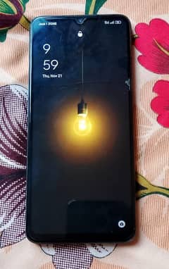 Oppo f17