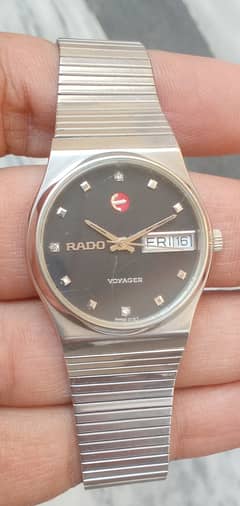 RADO