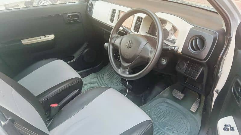 Suzuki Alto 2019 4