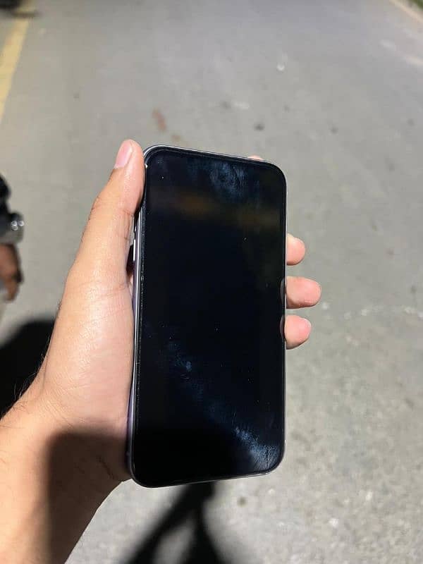 Iphone 11 PTA 0