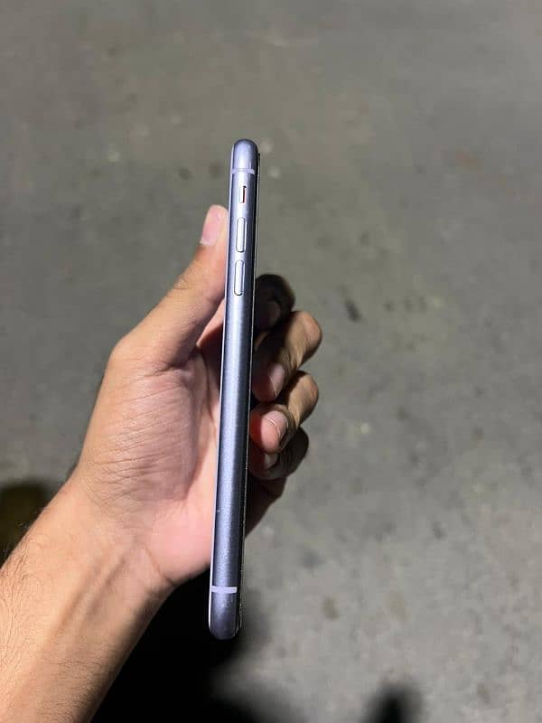 Iphone 11 PTA 2