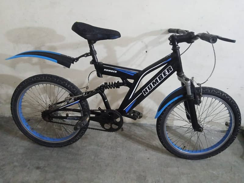 kdis cycle size 20  location i-8 islamabad 0