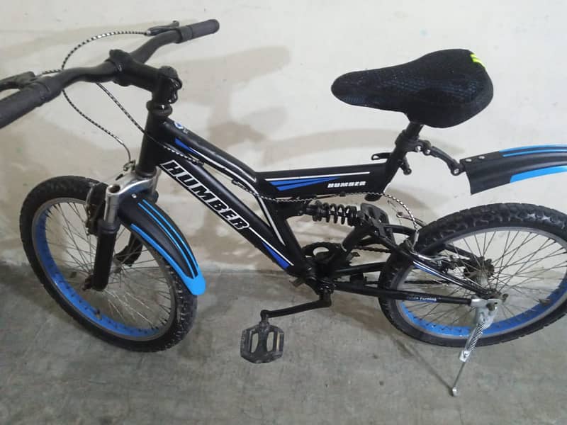 kdis cycle size 20  location i-8 islamabad 1