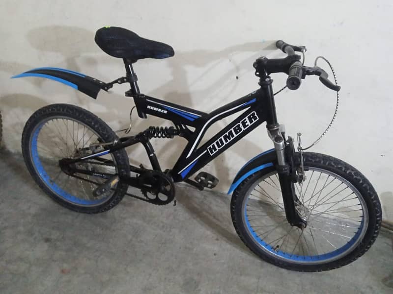 kdis cycle size 20  location i-8 islamabad 3