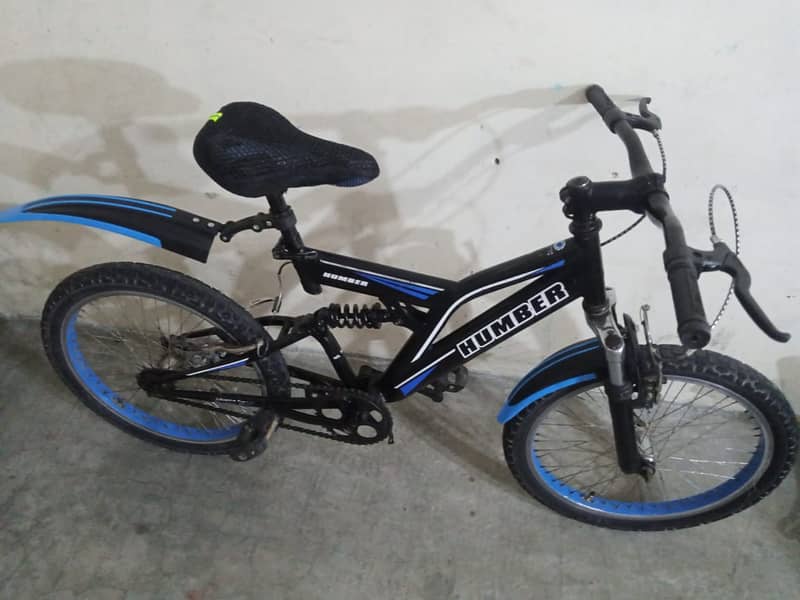 kdis cycle size 20  location i-8 islamabad 4