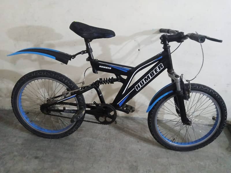 kdis cycle size 20  location i-8 islamabad 5