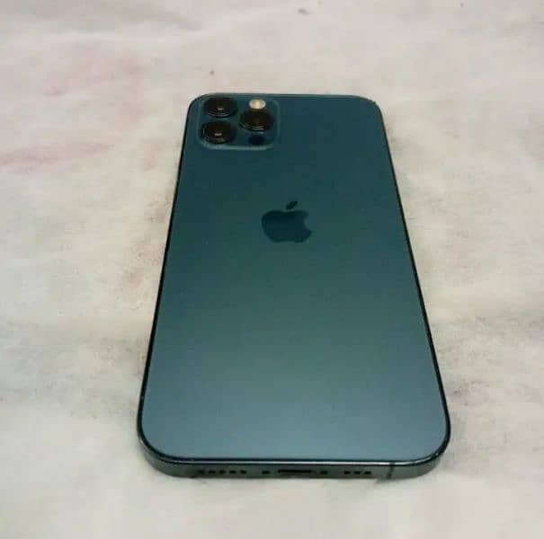 Iphone 12 Pro 128gb - Non PTA 0