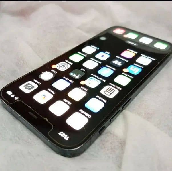 Iphone 12 Pro 128gb - Non PTA 1