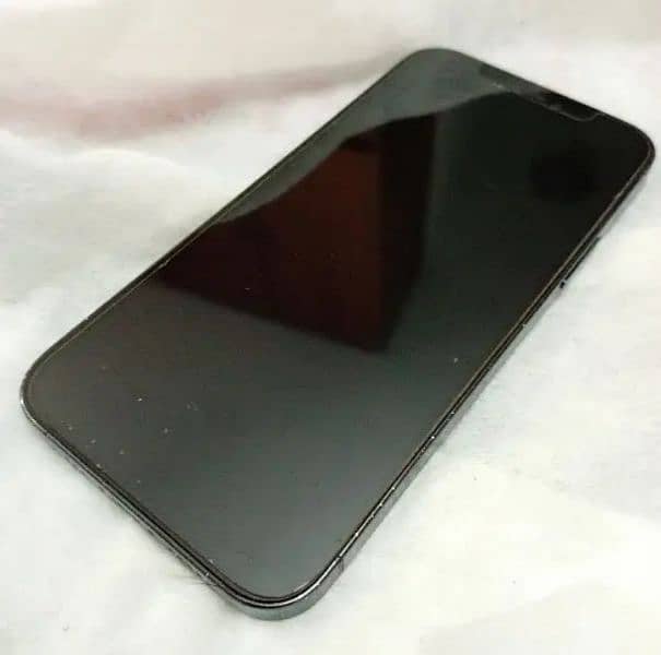 Iphone 12 Pro 128gb - Non PTA 5