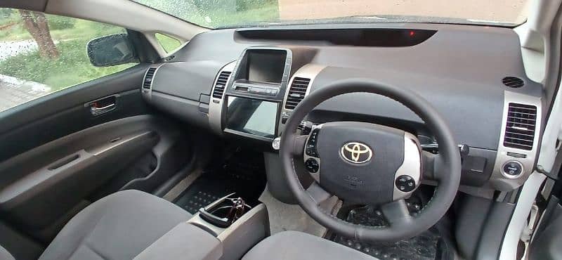 Toyota Prius 2007 3