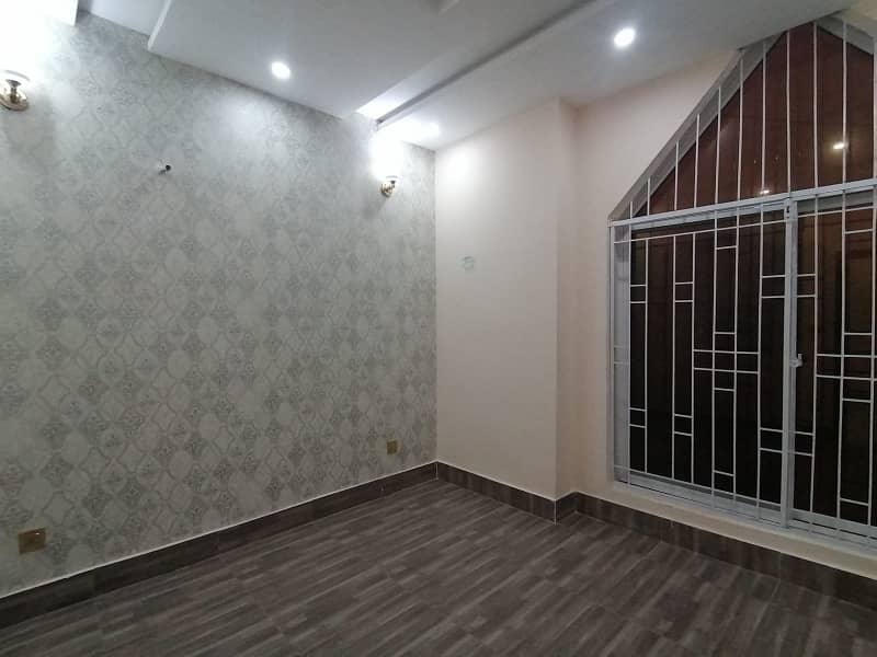 Centrally Located House Available In Muqaddas Park For sale 0