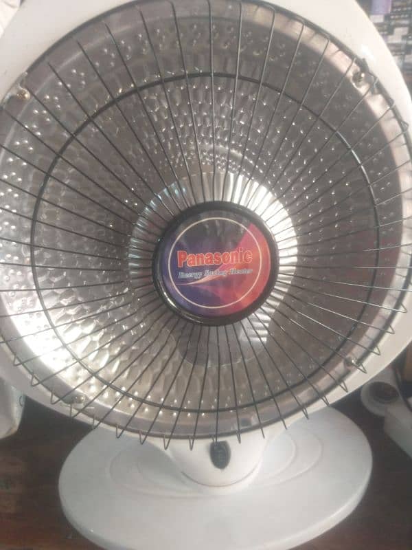 yah bahut Achcha heater hai 2