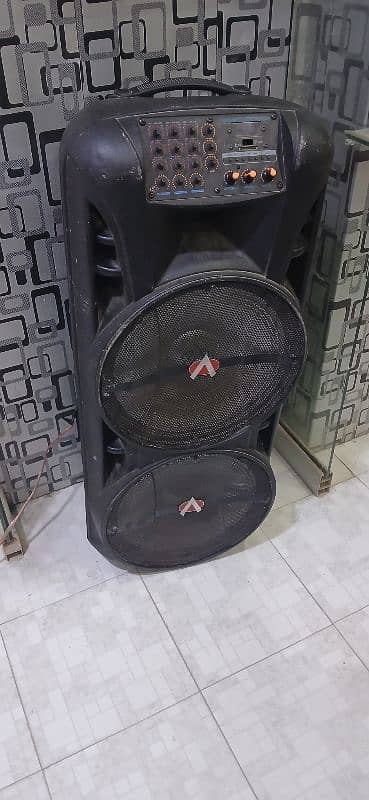 12 x12 Audionic 9. by 10 3