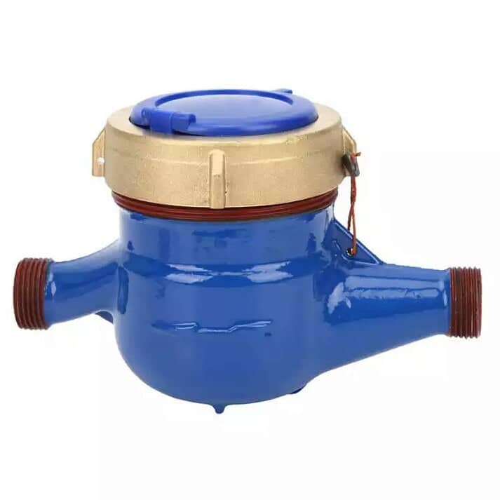 Heavy Duty Water Flow Meter for Tap Water / Water Flow Meter 2