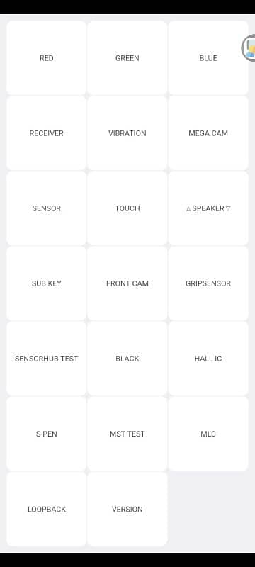 Samsung note 10 pta approved 5