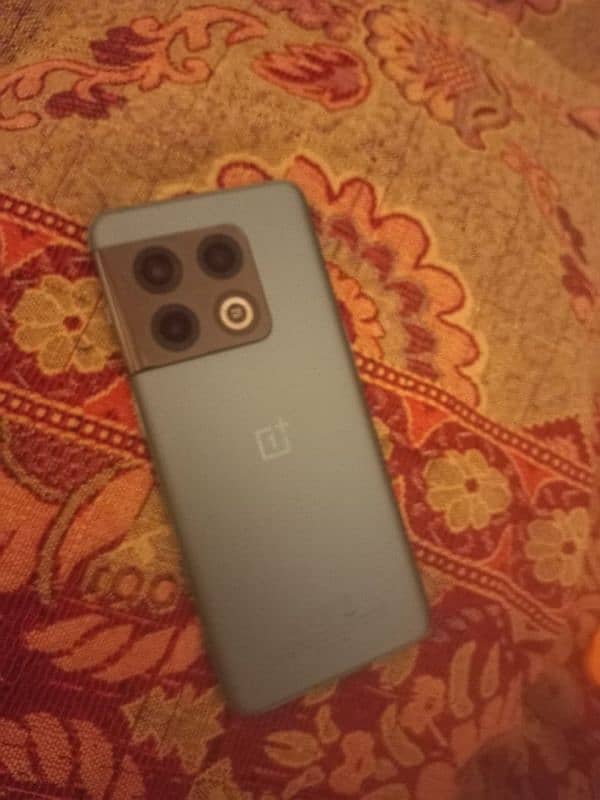 OnePlus 10Pro 256GB Non PTA 1