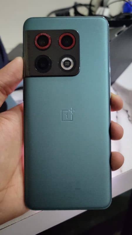 OnePlus 10Pro 256GB Non PTA 4