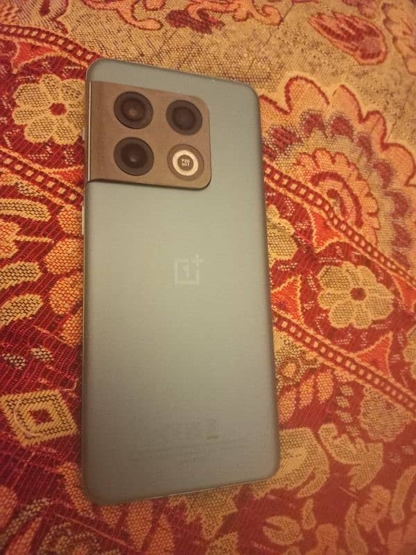 OnePlus 10Pro 256GB Non PTA 10