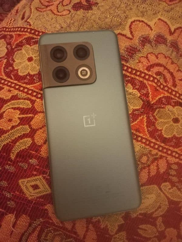 OnePlus 10Pro 256GB Non PTA 11