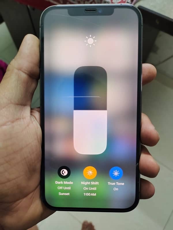 Iphone 12 pro max 256 Gb Non Pta 7