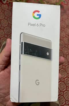 google pixel 6pro 12gb 256gb