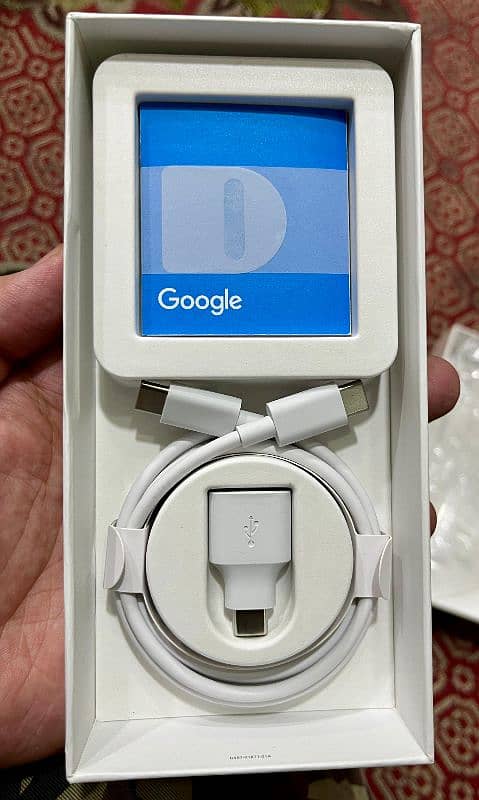 google pixel 6pro 12gb 256gb 1