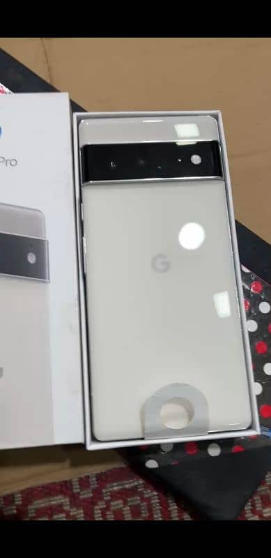 google pixel 6pro 12gb 256gb 2