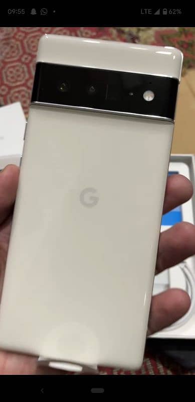 google pixel 6pro 12gb 256gb 6