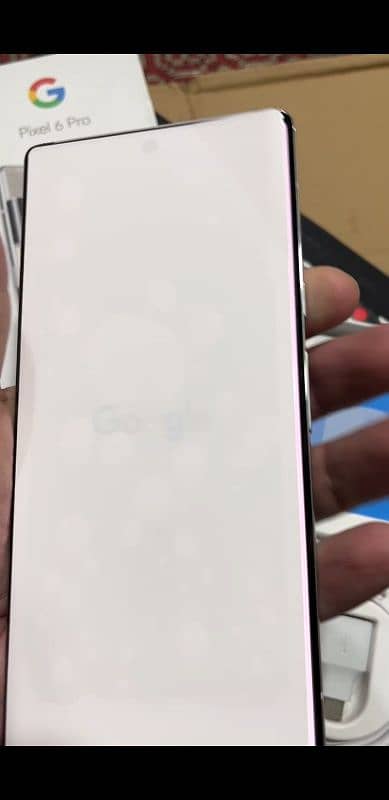 google pixel 6pro 12gb 256gb 8