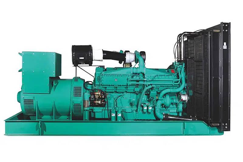 Heavy Power Generator Repair and Maintainance Services in karachi 3