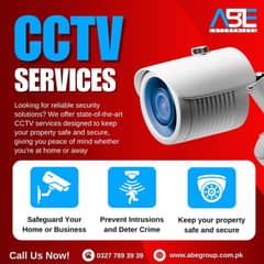 CCTV