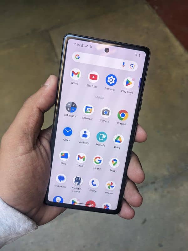 Google Pixel 7a (NO EXCHANGE) 0