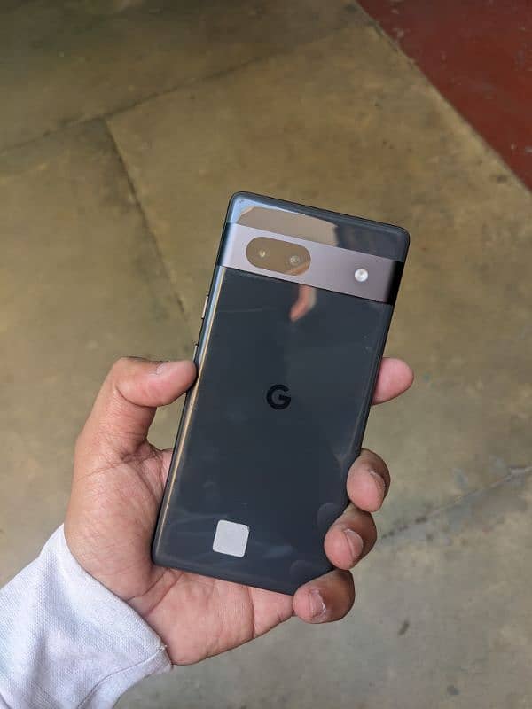 Google Pixel 7a (NO EXCHANGE) 1