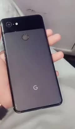 Google pixel 3 Non pta  all oky no falt conditions outclass