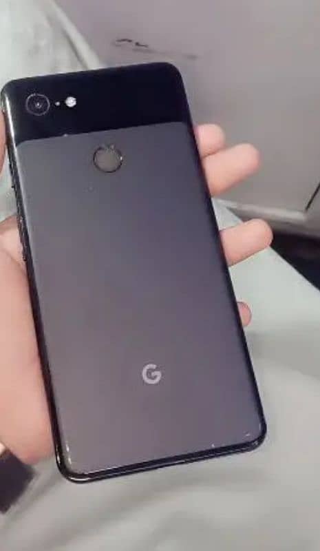 Google pixel 3 Non pta  all oky no falt conditions outclass 0