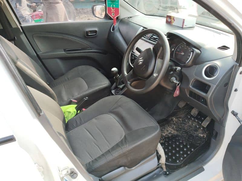 Suzuki Cultus VXL 2021 0