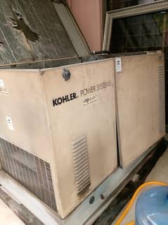 kohler 15 kva