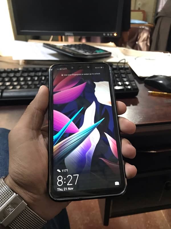 huawei nova 3i 1