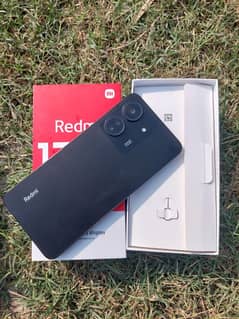 Redmi 13c 128/6