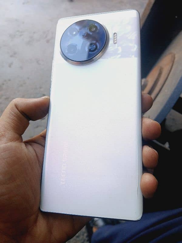 TECNO SPARK 20PRO PLUS 15