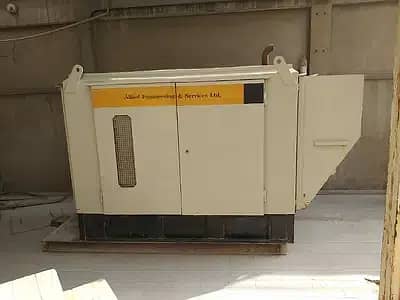 Power Generator Rental Services, Heavy Generator on Rent in karachi 5