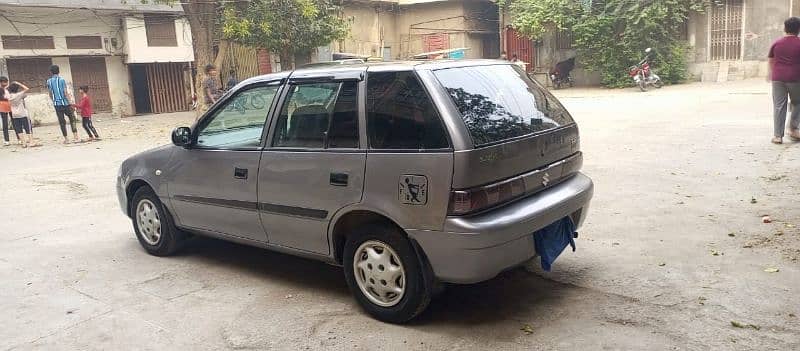 Suzuki Cultus VX 2015 3