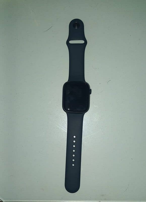 Apple Watch Series 8 1