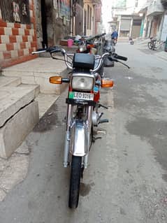 2019 model good condition smooth engine